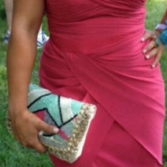 Cocktail dress - Picture 2 of 10
